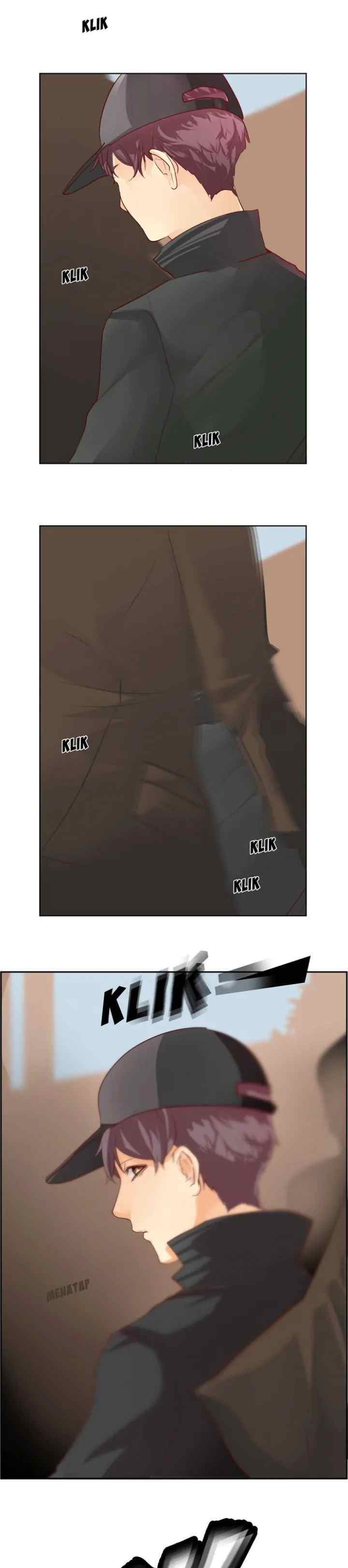 Flawless chapter 21 halaman 9