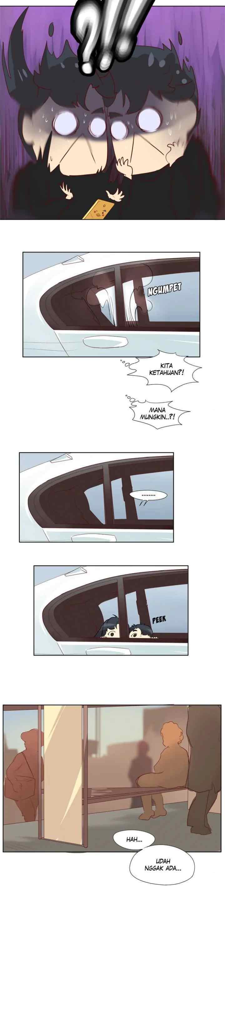 Flawless chapter 21 halaman 10