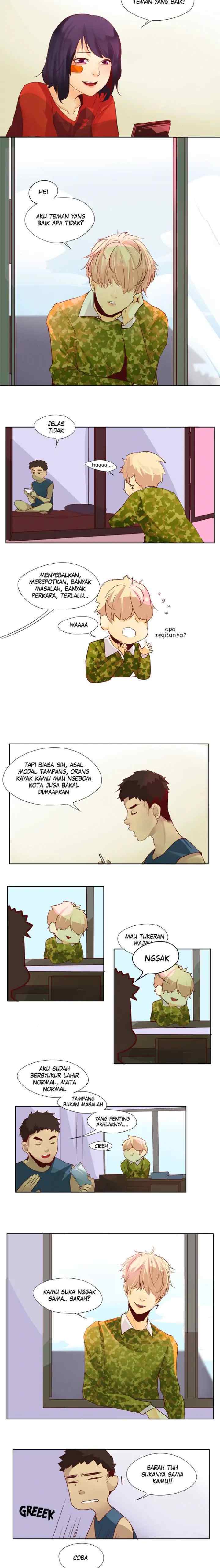 Flawless chapter 21 halaman 4
