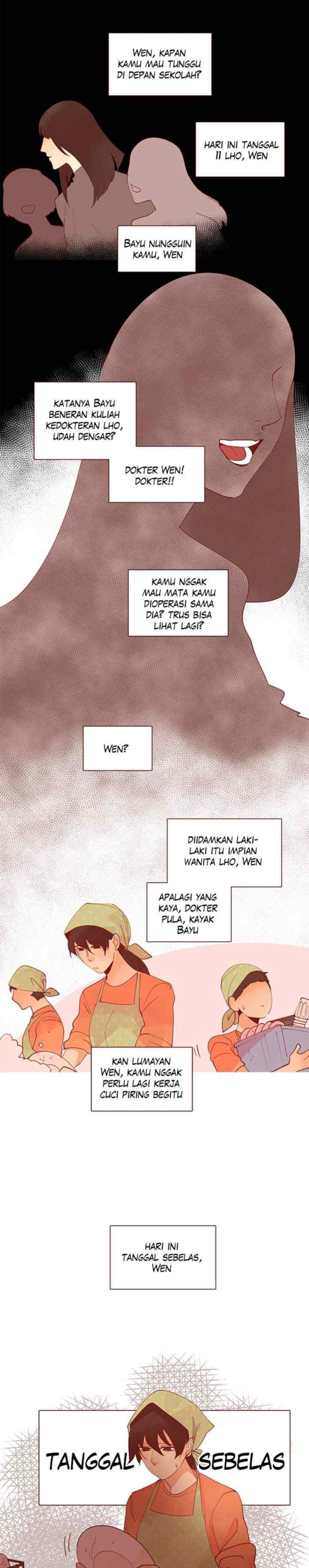 Flawless chapter 228 halaman 6