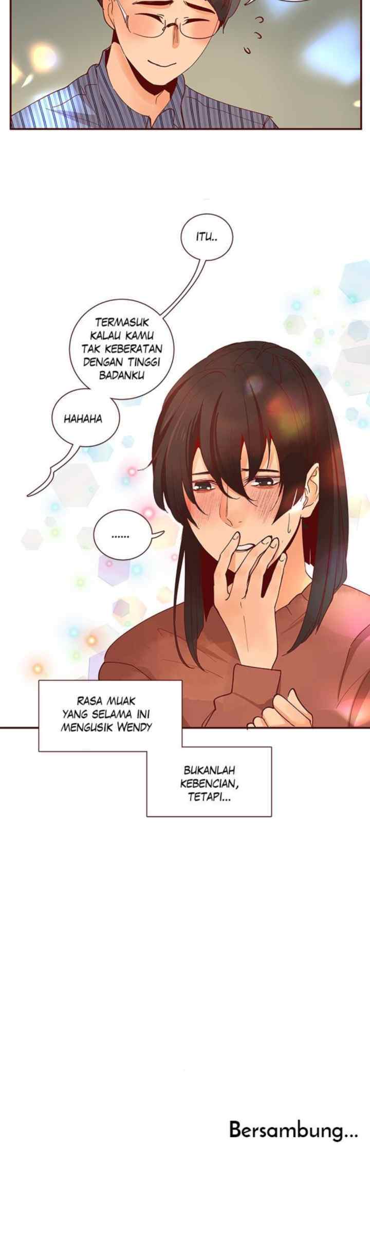 Flawless chapter 228 halaman 14