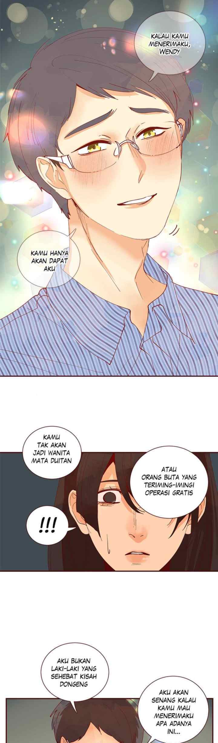 Flawless chapter 228 halaman 13
