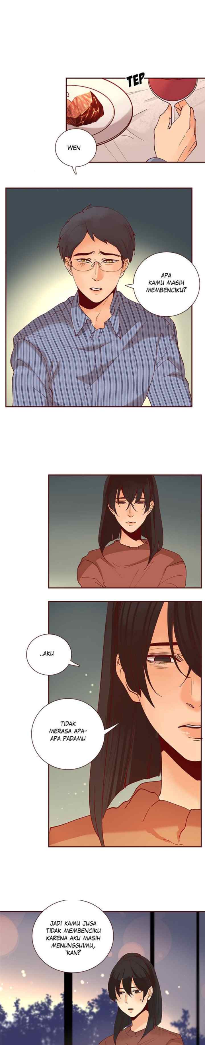 Flawless chapter 228 halaman 10