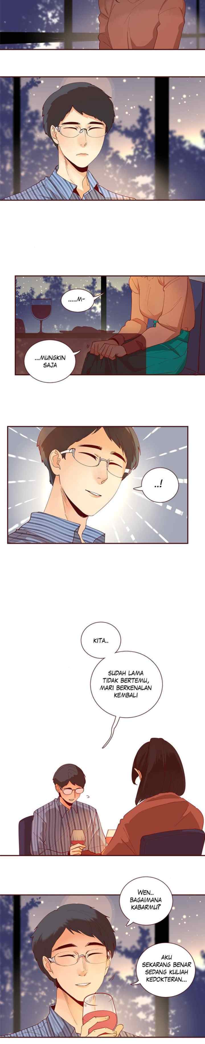 Flawless chapter 228 halaman 11