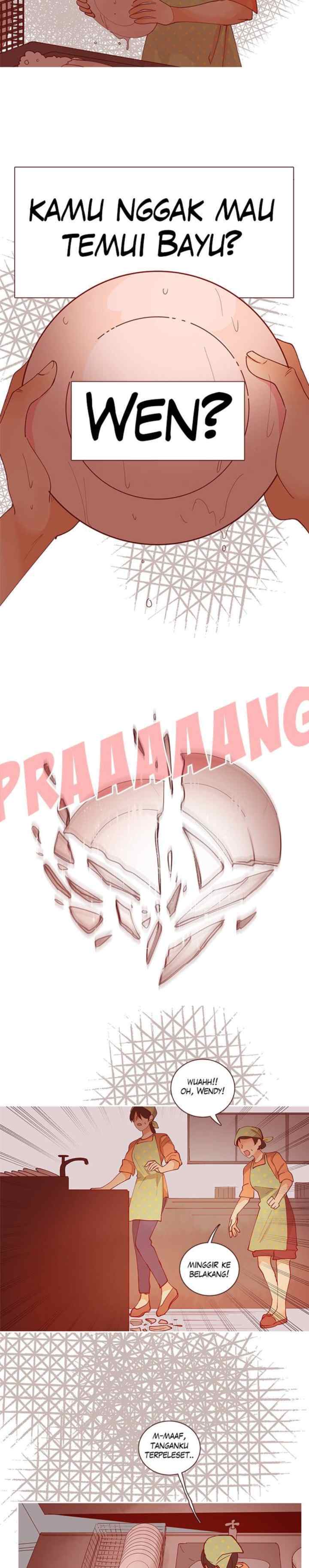 Flawless chapter 228 halaman 7
