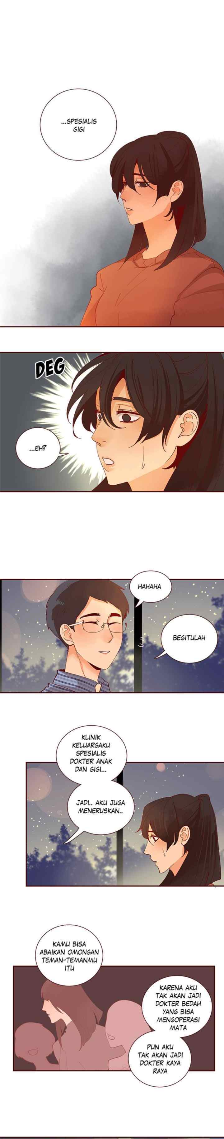 Flawless chapter 228 halaman 12