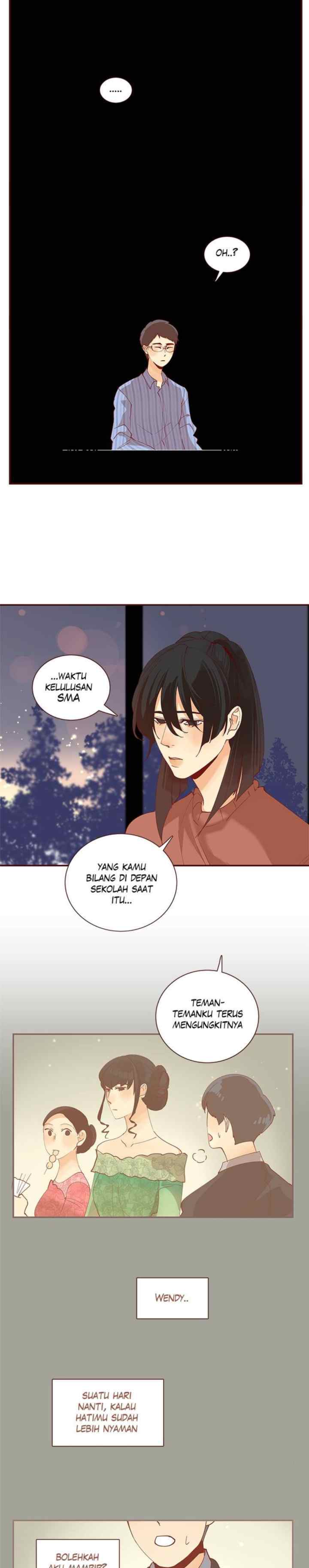 Flawless chapter 228 halaman 4