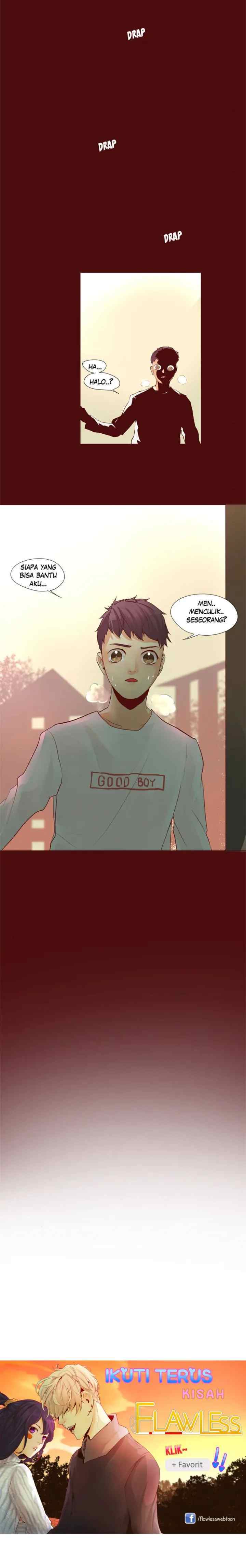 Flawless chapter 28 halaman 10