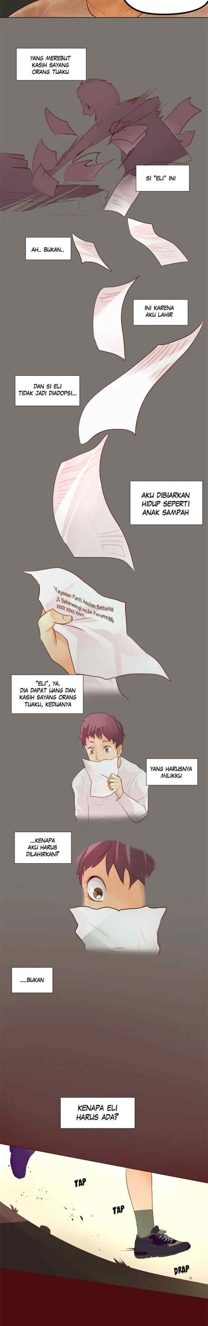 Flawless chapter 28 halaman 9
