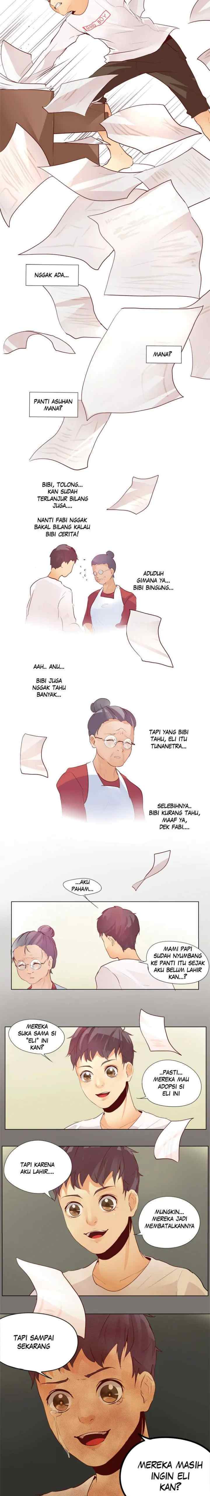 Flawless chapter 28 halaman 8