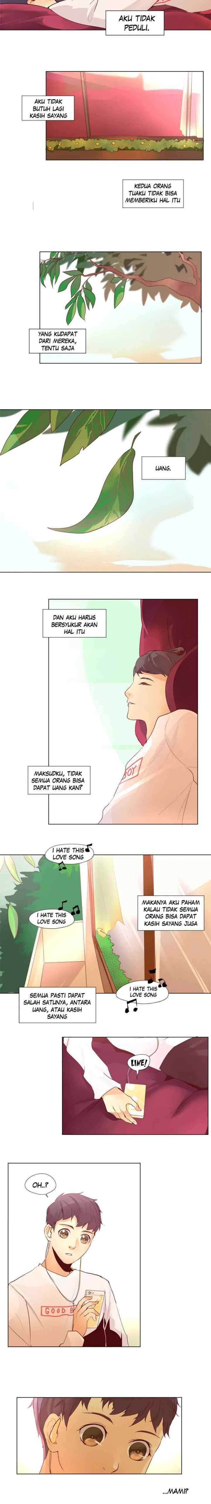 Flawless chapter 28 halaman 4