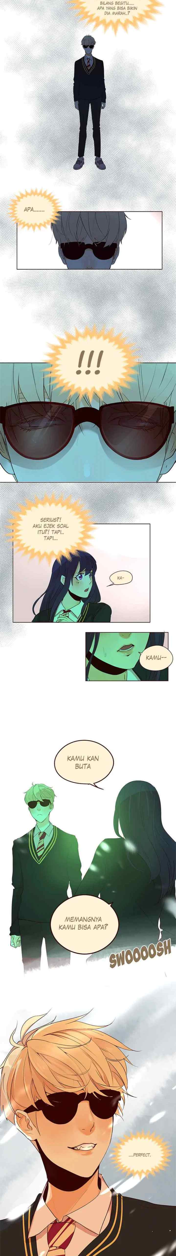 Flawless chapter 76 halaman 10
