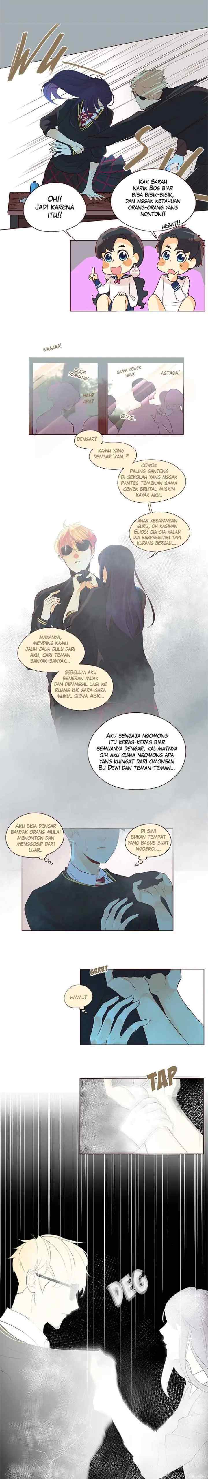 Flawless chapter 76 halaman 7