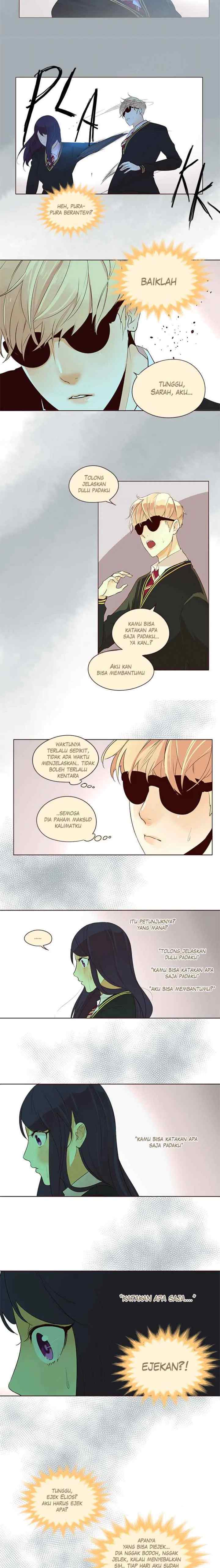 Flawless chapter 76 halaman 9