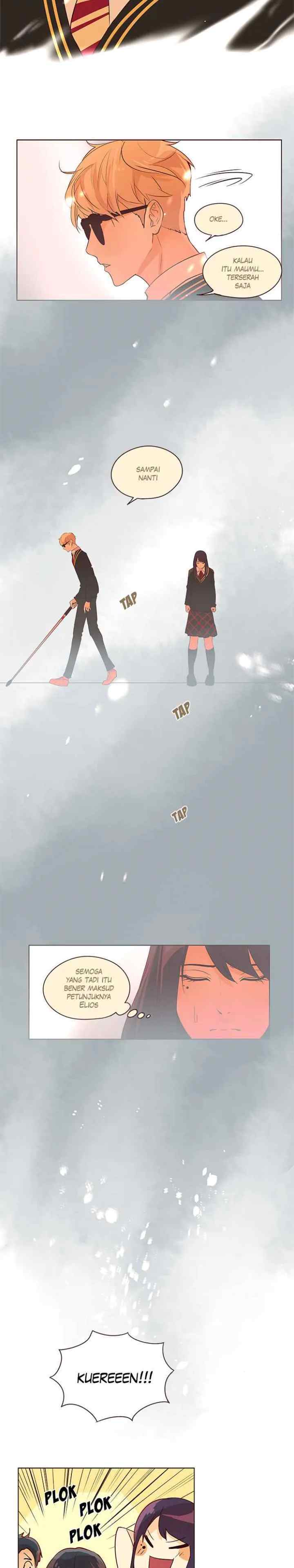 Flawless chapter 76 halaman 11