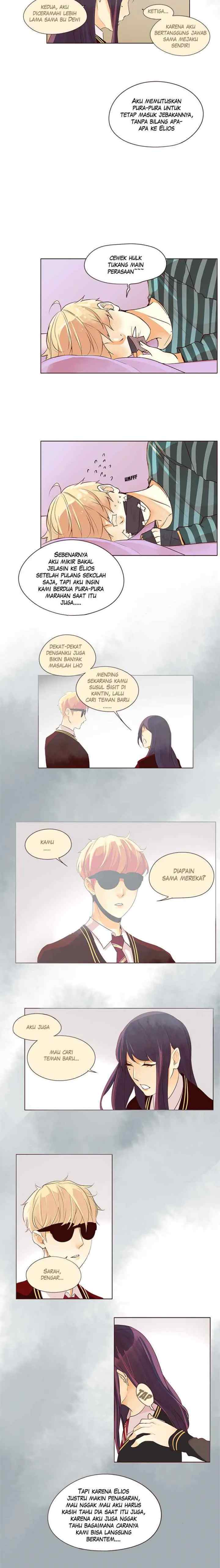 Flawless chapter 76 halaman 6