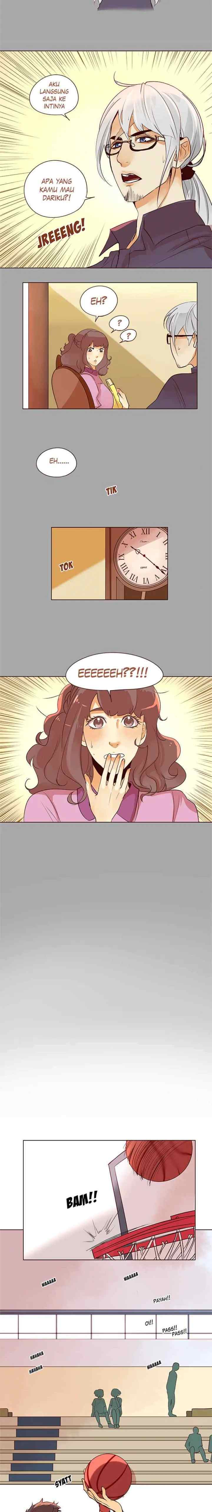 Flawless chapter 83 halaman 7