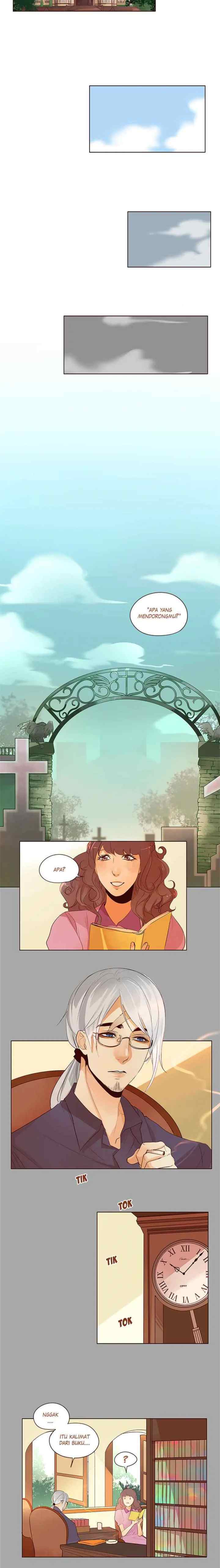 Flawless chapter 83 halaman 4