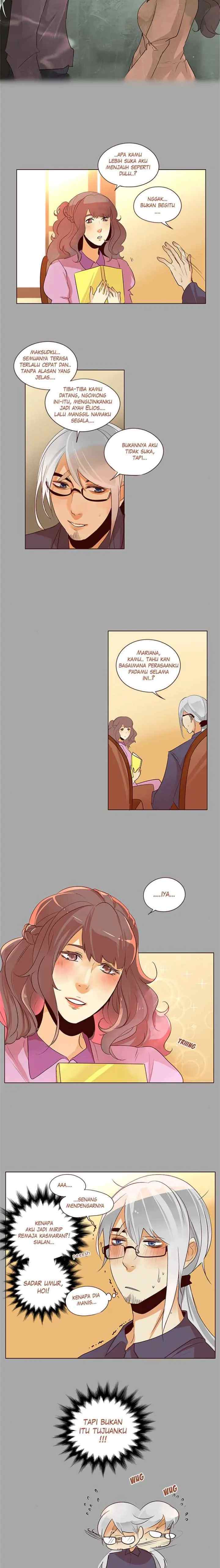 Flawless chapter 83 halaman 6