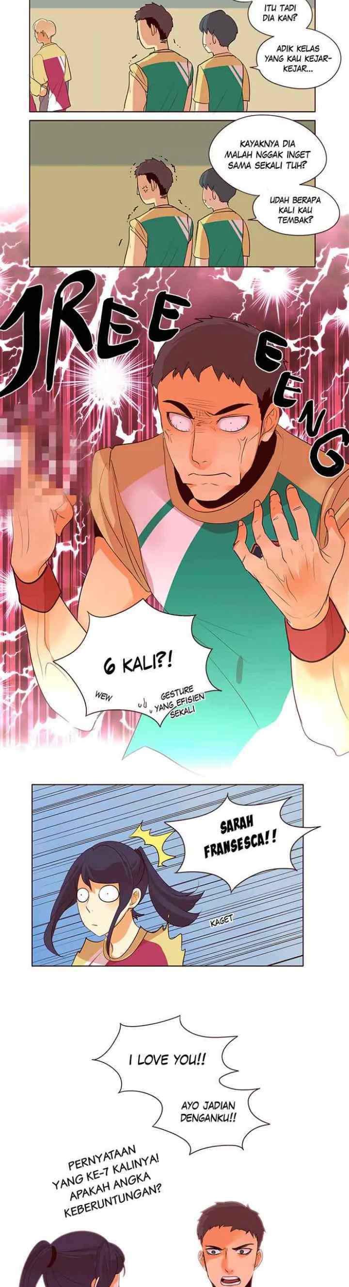 Flawless chapter 83 halaman 10