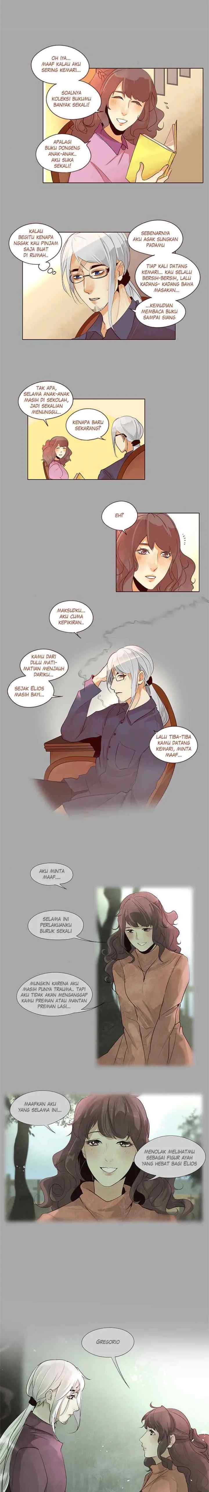 Flawless chapter 83 halaman 5