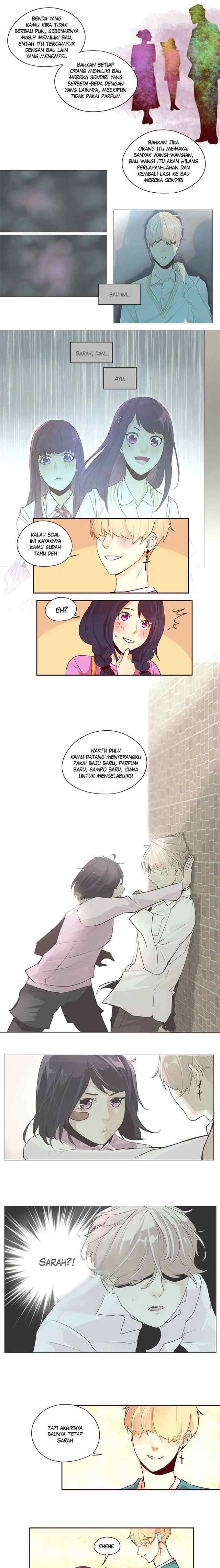 Flawless chapter 98 halaman 6