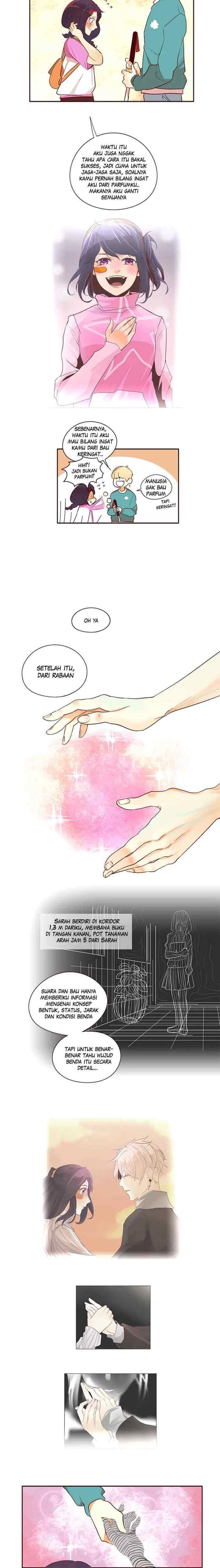 Flawless chapter 98 halaman 7