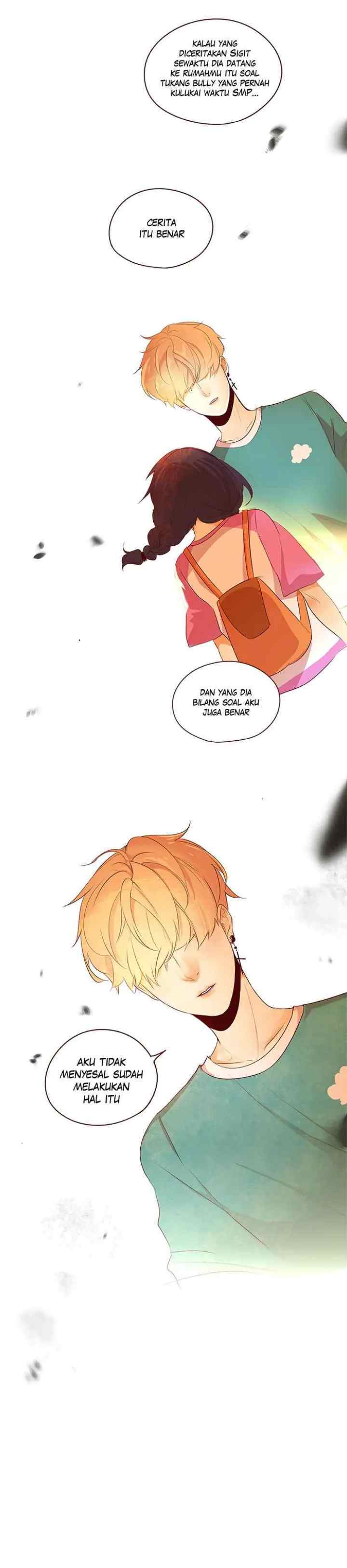 Flawless chapter 98 halaman 10
