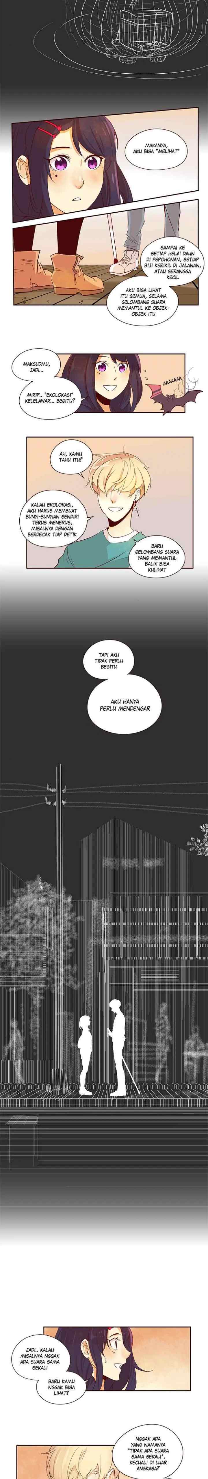 Flawless chapter 98 halaman 4
