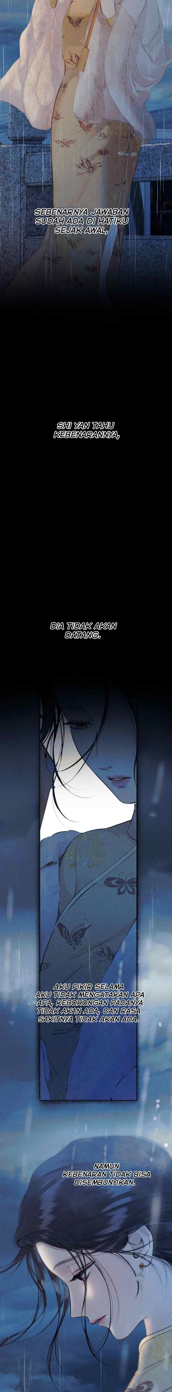 Flirting by Mistake chapter 56 halaman 11