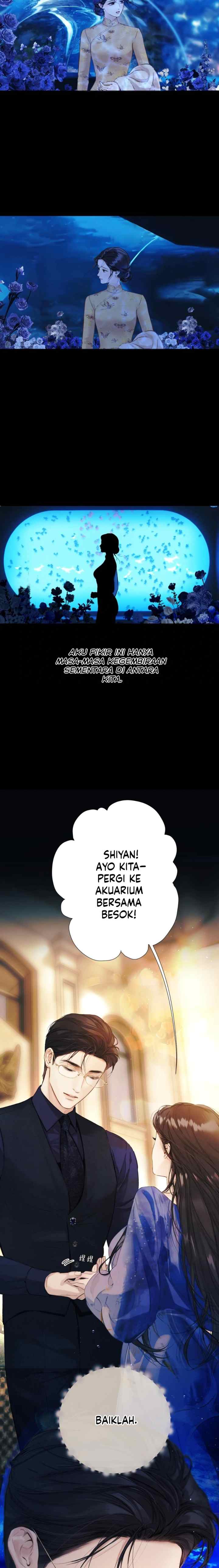 Flirting by Mistake chapter 56 halaman 16