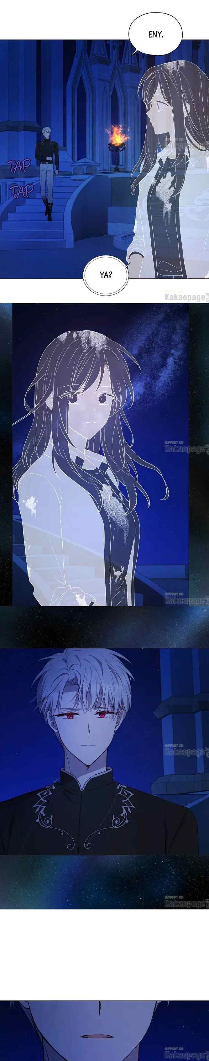 Flirting With the Villain's Dad chapter 124 halaman 13
