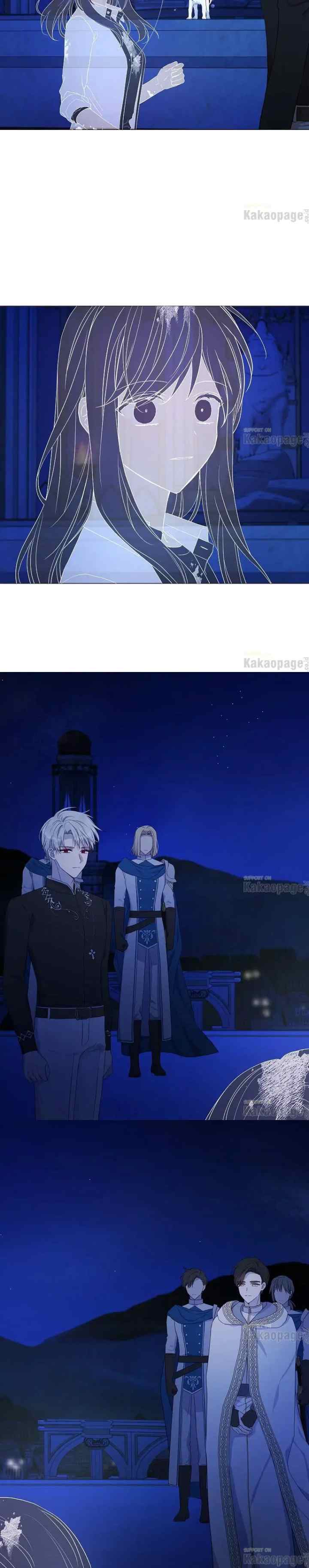 Flirting With the Villain's Dad chapter 125 halaman 12