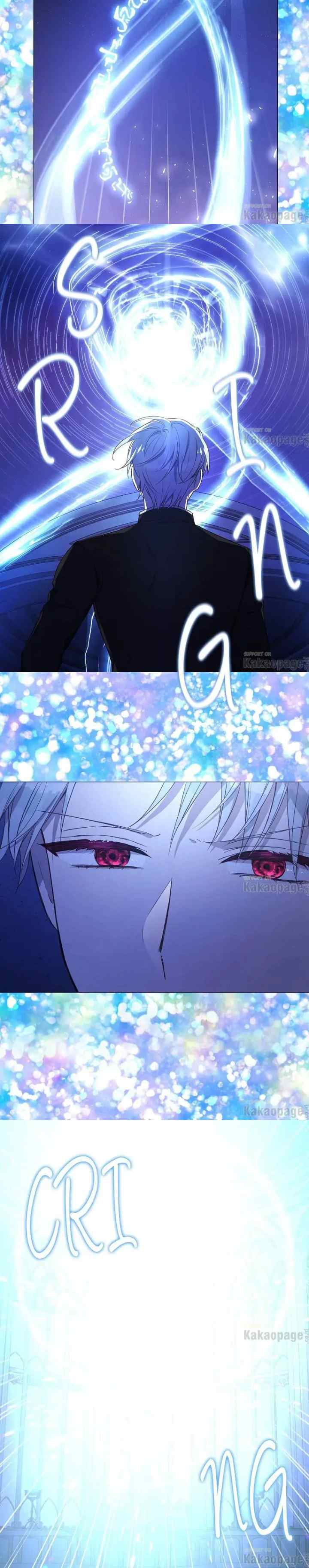 Flirting With the Villain's Dad chapter 126 halaman 18