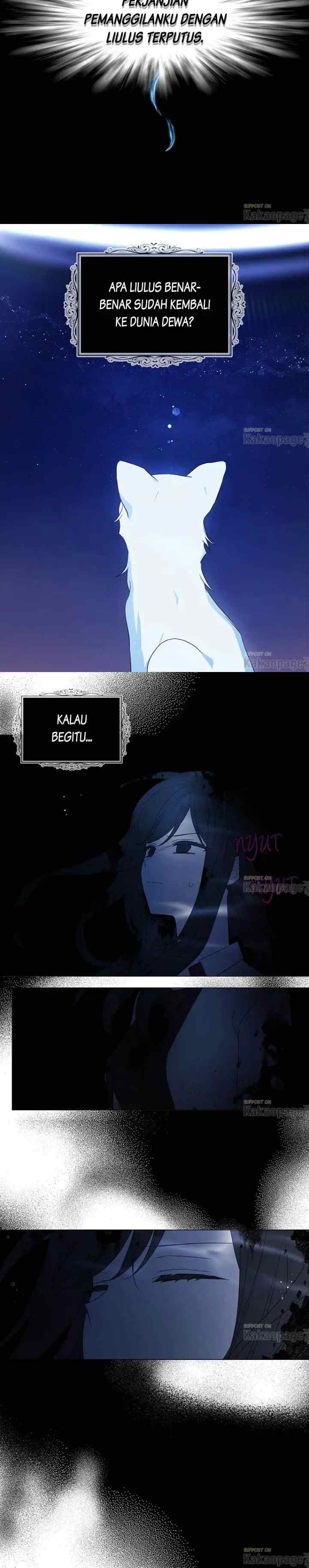 Flirting With the Villain's Dad chapter 126 halaman 8