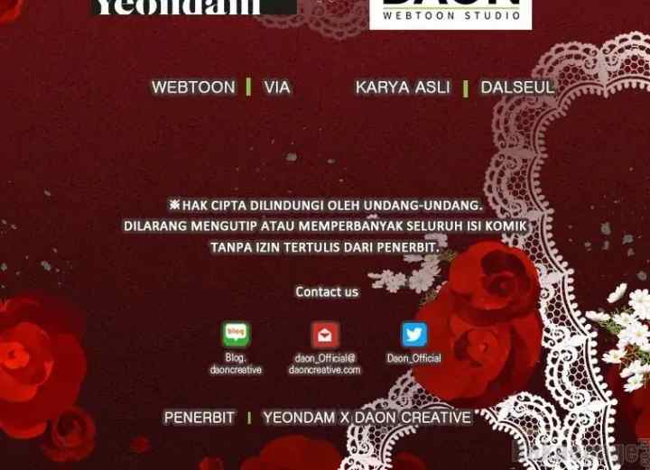 Flirting With the Villain's Dad chapter 127 halaman 20