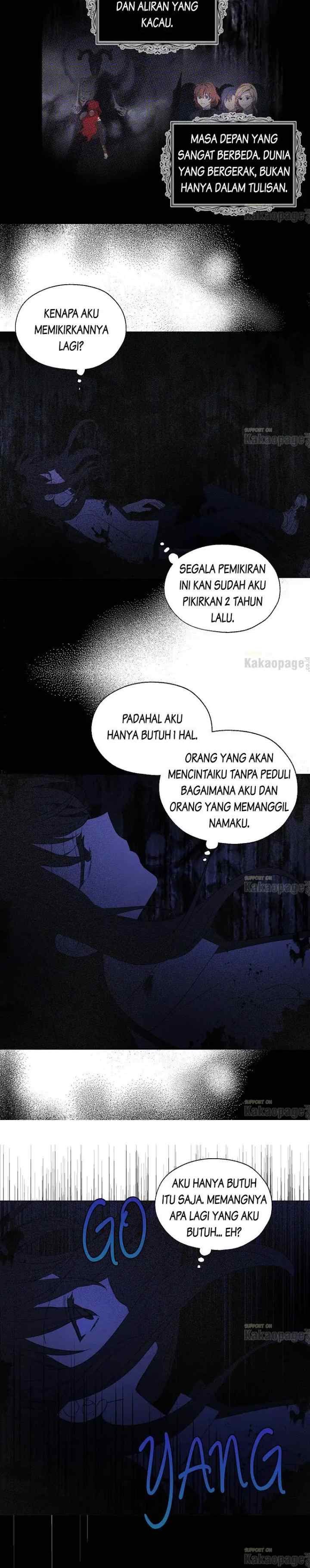 Flirting With the Villain's Dad chapter 127 halaman 16