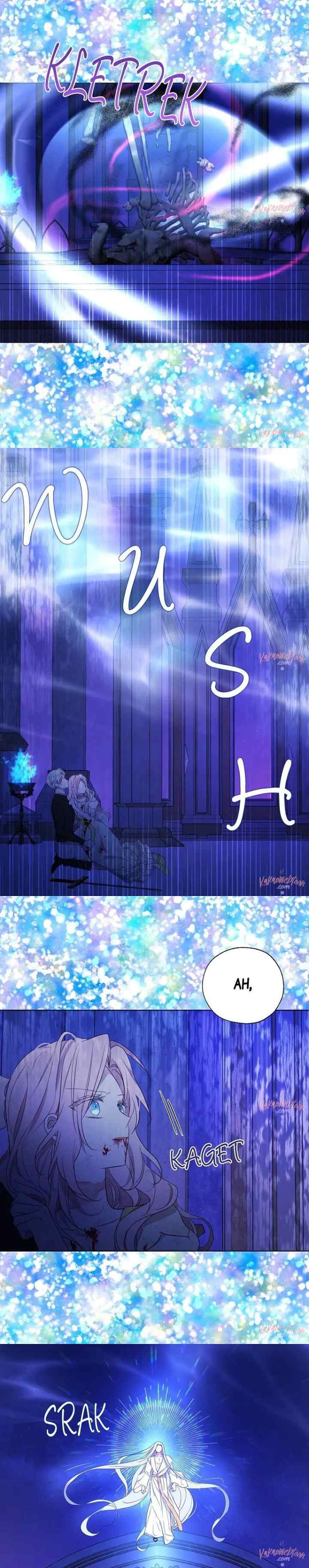 Flirting With the Villain's Dad chapter 129 halaman 19