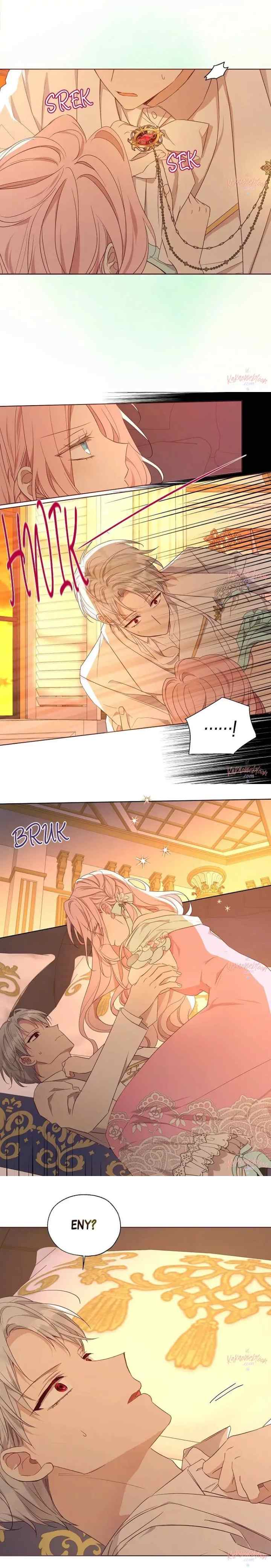 Flirting With the Villain's Dad chapter 140 halaman 8