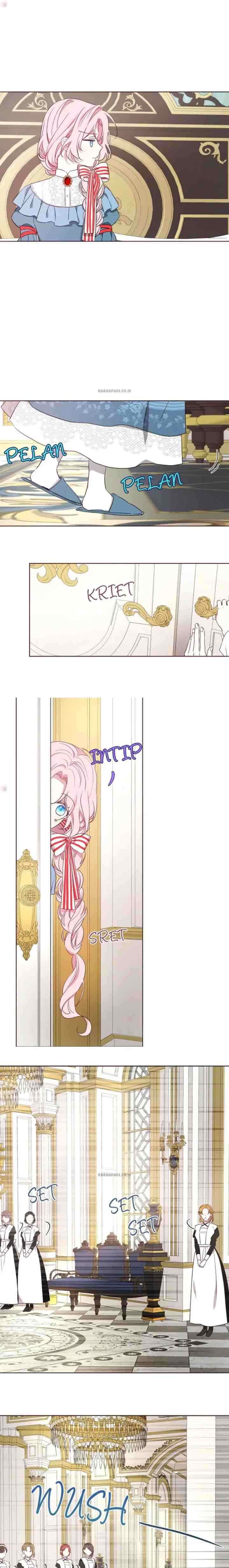 Flirting With the Villain's Dad chapter 46 halaman 13