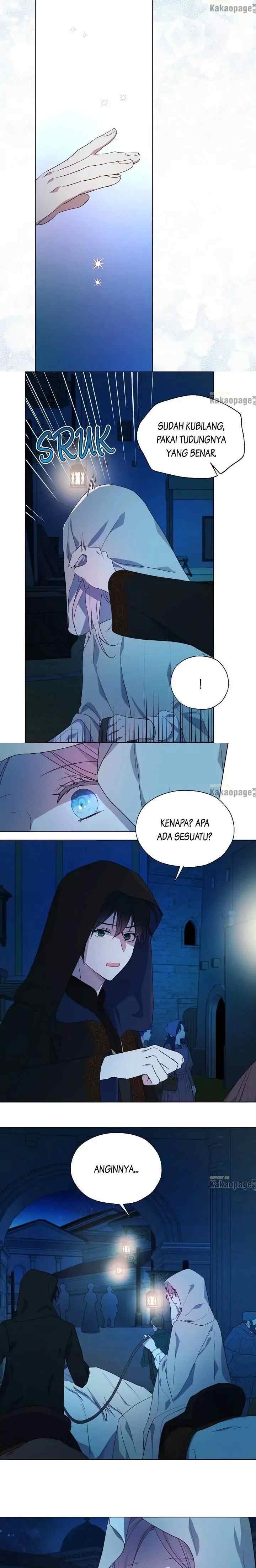 Flirting With the Villain's Dad chapter 84 halaman 10
