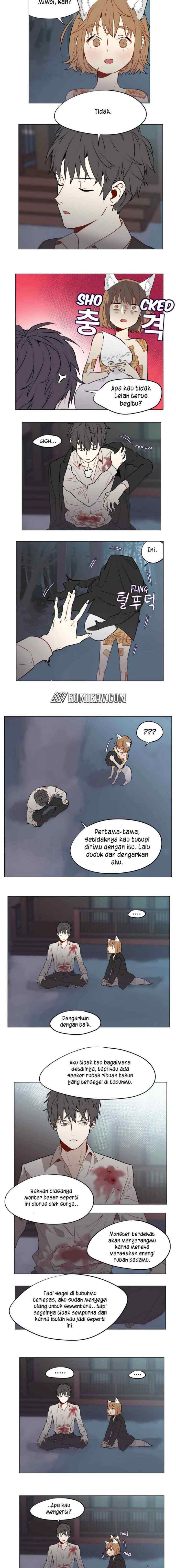 Flower Wizard chapter 10 halaman 6