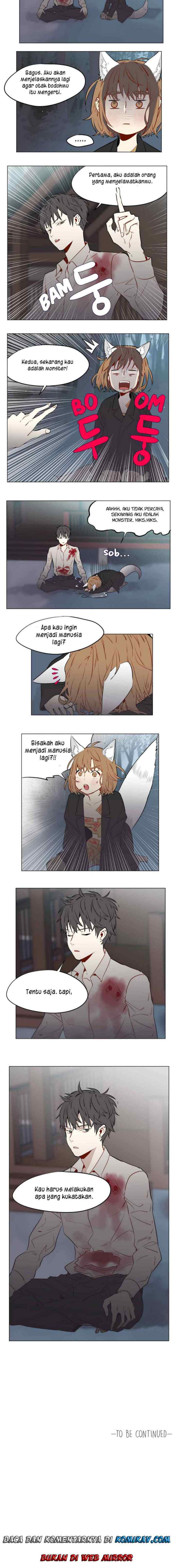 Flower Wizard chapter 10 halaman 7