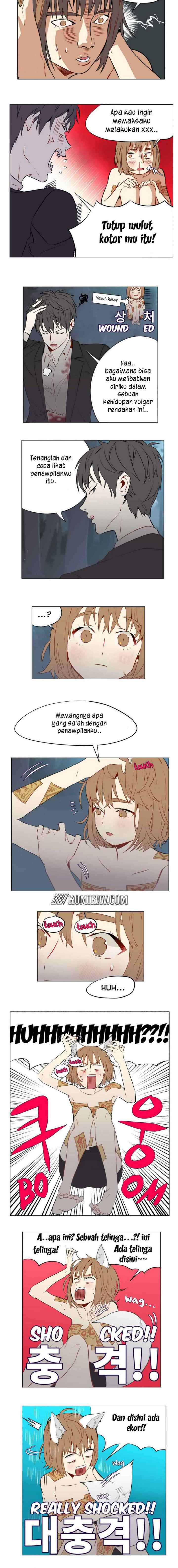 Flower Wizard chapter 10 halaman 4