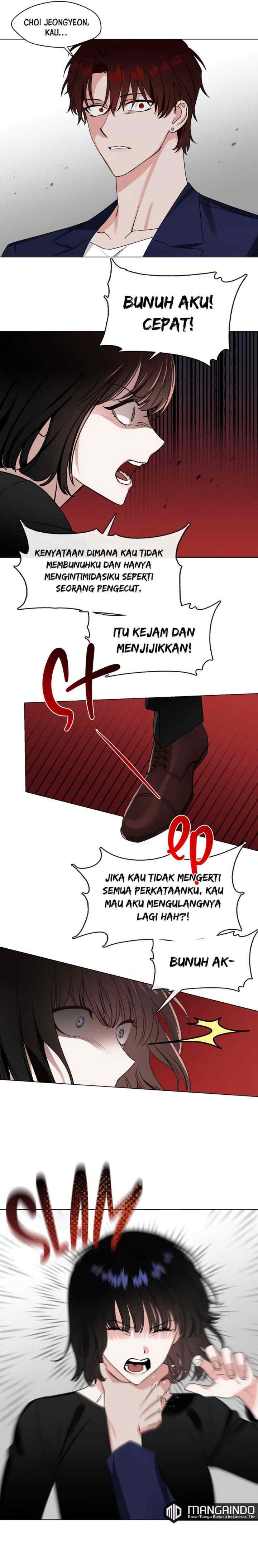 Fly Me to The Moon chapter 12 halaman 12