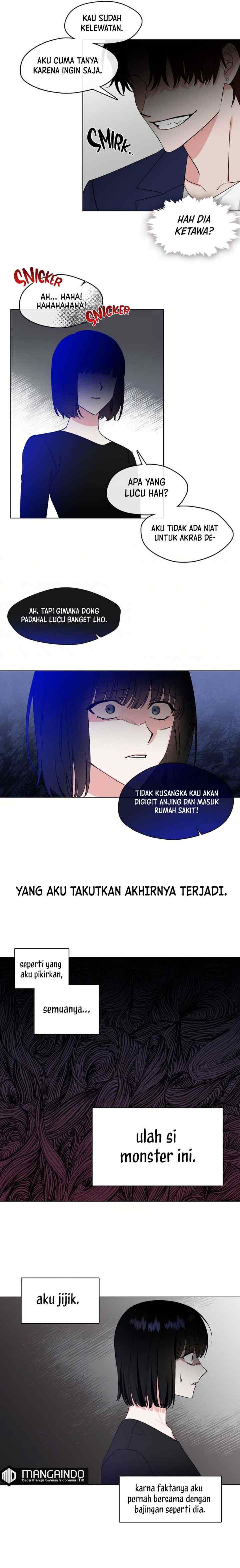 Fly Me to The Moon chapter 12 halaman 10