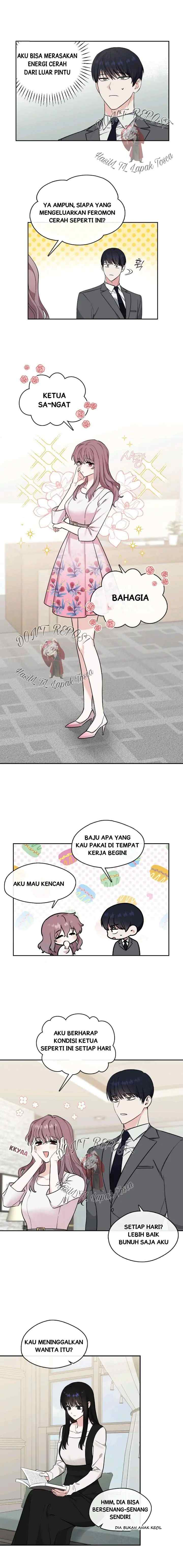Fly Me to The Moon chapter 37 halaman 4