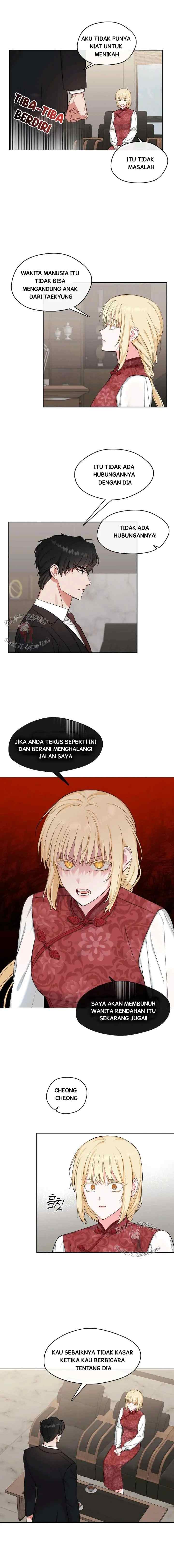 Fly Me to The Moon chapter 39 halaman 10