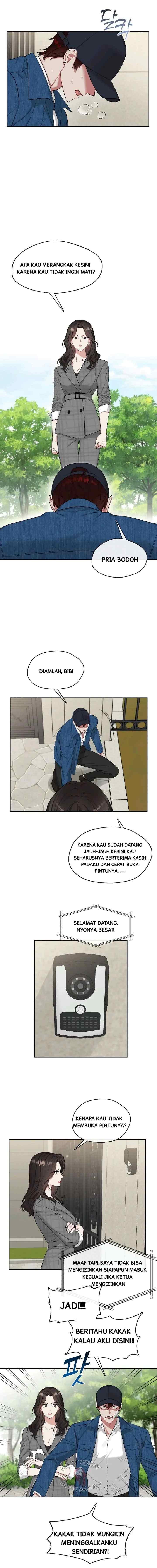 Fly Me to The Moon chapter 40 halaman 10