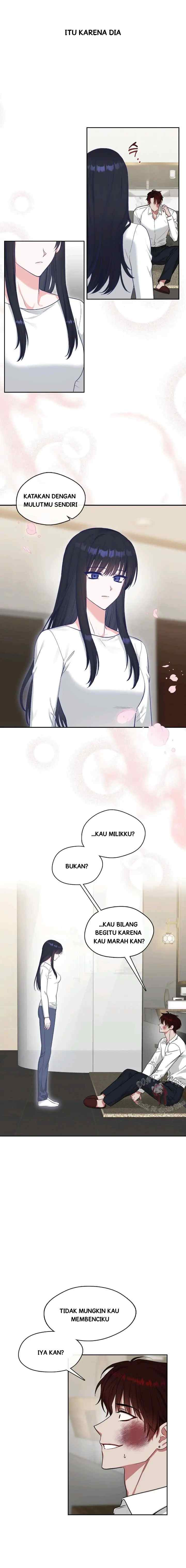 Fly Me to The Moon chapter 40 halaman 4